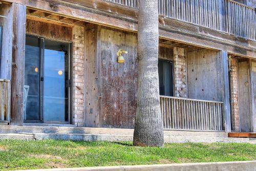 Apartamento Seascape Villas