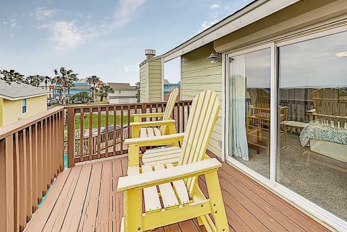 6877 Hwy 361 Home Unit 27
