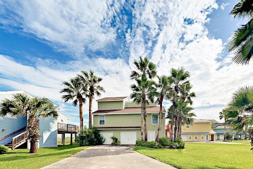 6877 Hwy 361 Home Unit 27