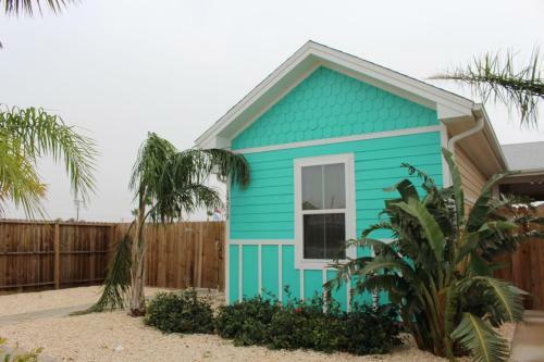 Padre Island 203