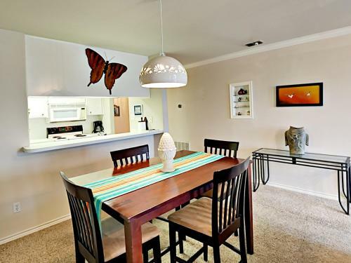 Apartamento Fortuna Bay 16 - Two Bedroom Condo