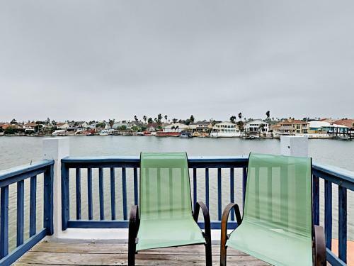Apartamento Fortuna Bay 16 - Two Bedroom Condo