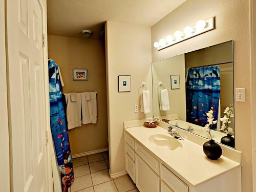 Apartamento Fortuna Bay 16 - Two Bedroom Condo