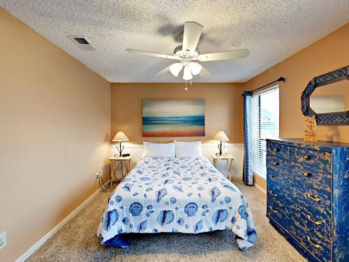Apartamento Fortuna Bay 6 - One Bedroom Condo