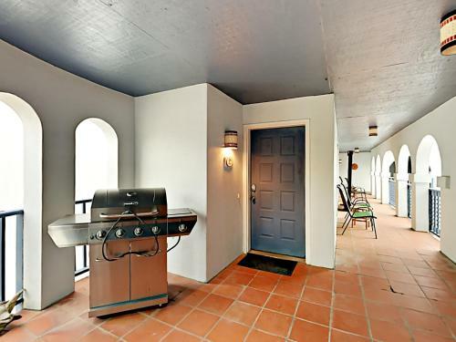 Apartamento Fortuna Bay 6 - One Bedroom Condo