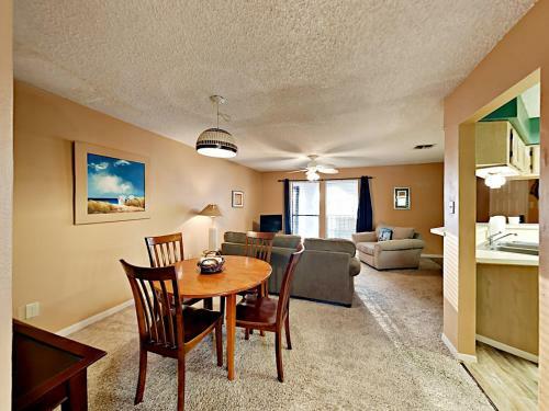Apartamento Fortuna Bay 6 - One Bedroom Condo