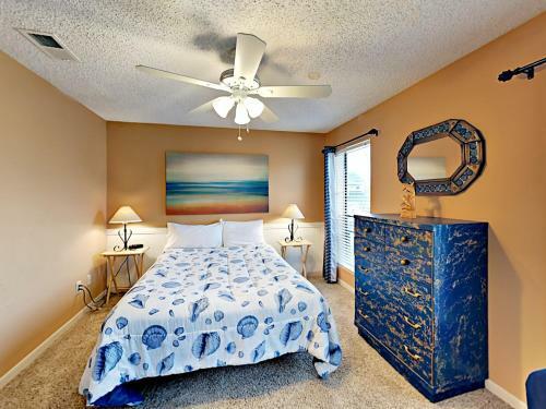 Apartamento Fortuna Bay 6 - One Bedroom Condo