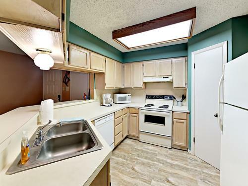 Apartamento Fortuna Bay 6 - One Bedroom Condo