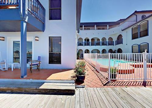 Apartamento Fortuna Bay 6 - One Bedroom Condo