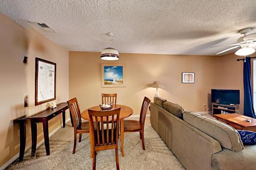 Apartamento Fortuna Bay 6 - One Bedroom Condo