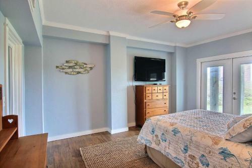 Coastal Casa (lost Colony #24) Home