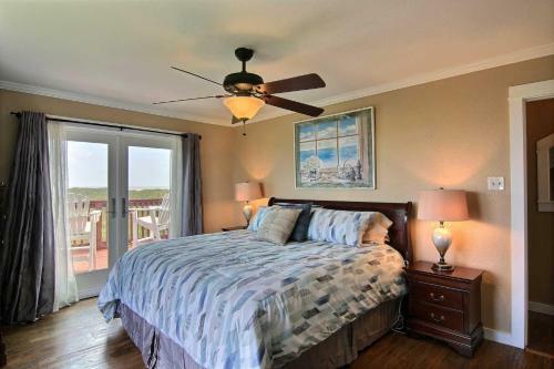 Coastal Casa (lost Colony #24) Home