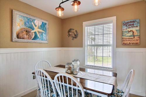 Coastal Casa (lost Colony #24) Home