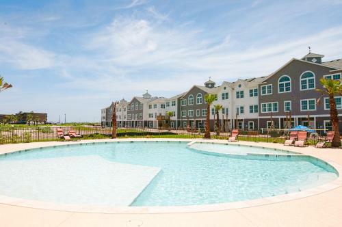 Apartamento 14802 Whitecap Condo Unit B3 #105