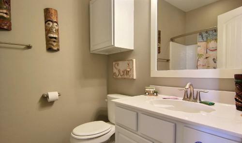 Rincon-15230 Three-bedroom Holiday Home
