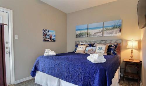 Rincon-15230 Three-bedroom Holiday Home