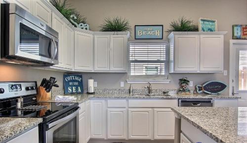 Rincon-15230 Three-bedroom Holiday Home
