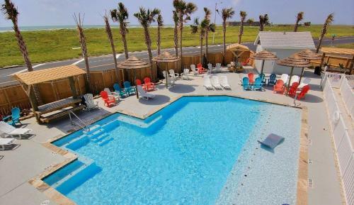 Rincon-15230 Three-bedroom Holiday Home