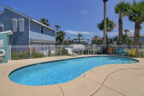 Cayman Escape 35lcv Home