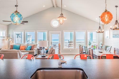 Beach-a-holic Ipe8121 Home