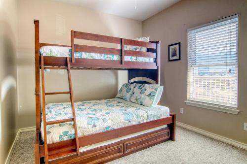 Apartamento Compass Condominiums