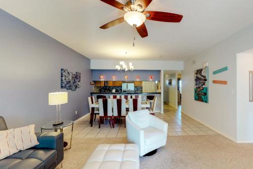 Apartamento Compass Condominiums