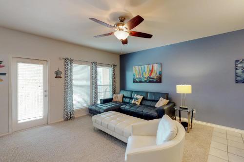 Apartamento Compass Condominiums