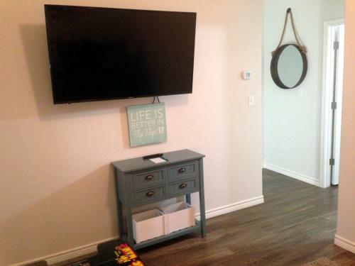 La Jolla Shores-14923 Three-bedroom Holiday Home