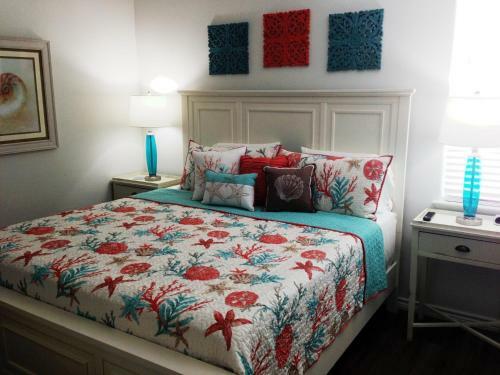 La Jolla Shores-14923 Three-bedroom Holiday Home