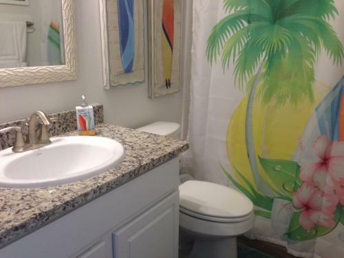 La Jolla Shores-14923 Three-bedroom Holiday Home