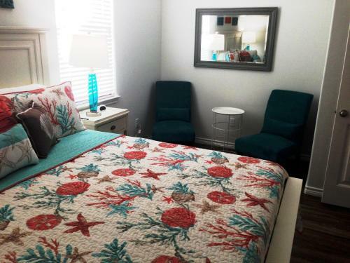 La Jolla Shores-14923 Three-bedroom Holiday Home