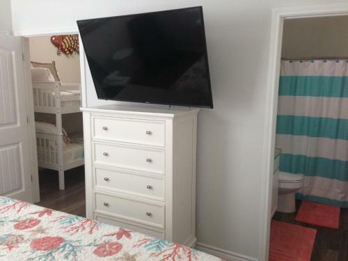 La Jolla Shores-14923 Three-bedroom Holiday Home