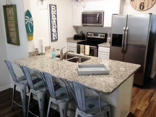 La Jolla Shores-14923 Three-bedroom Holiday Home