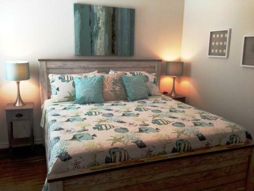 La Jolla Shores-14923 Three-bedroom Holiday Home