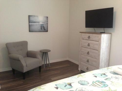 La Jolla Shores-14923 Three-bedroom Holiday Home
