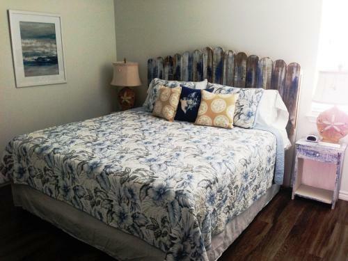 La Jolla Shores-14923 Three-bedroom Holiday Home