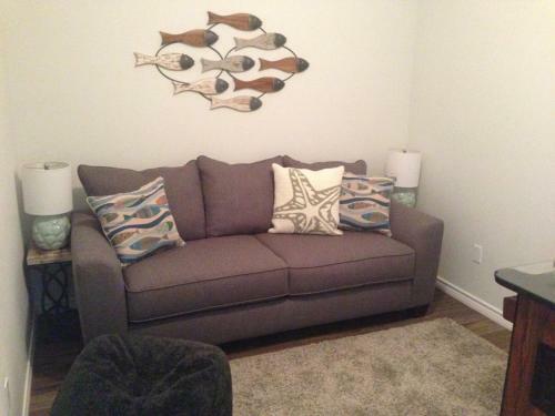 La Jolla Shores-14923 Three-bedroom Holiday Home