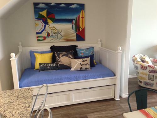 La Jolla Shores-14923 Three-bedroom Holiday Home