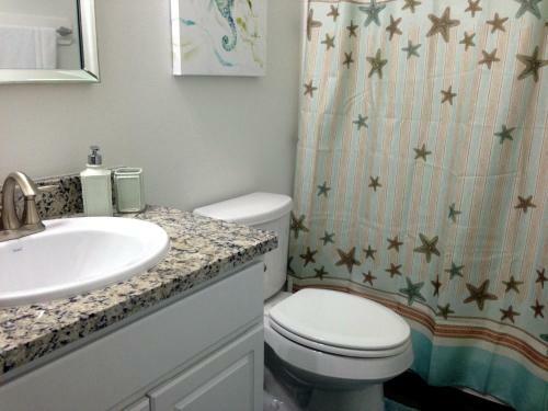 La Jolla Shores-14923 Three-bedroom Holiday Home
