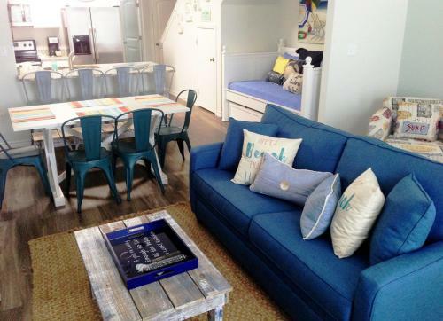 La Jolla Shores-14923 Three-bedroom Holiday Home