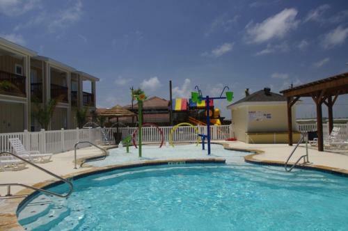 La Jolla Shores-14923 Three-bedroom Holiday Home