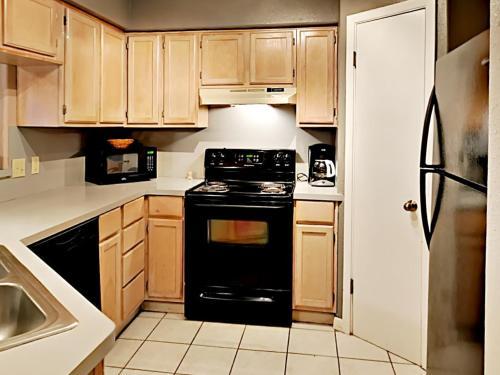 Apartamento Fortuna Bay 2 - One Bedroom Condo