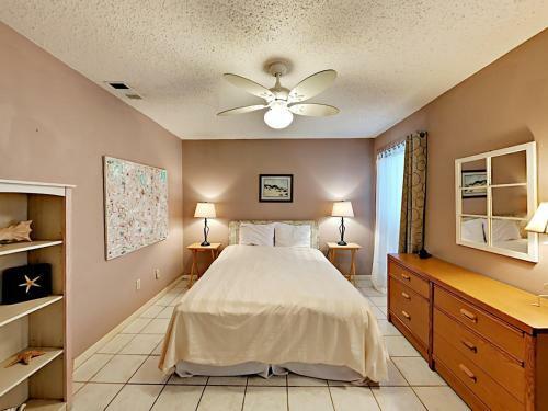 Apartamento Fortuna Bay 2 - One Bedroom Condo