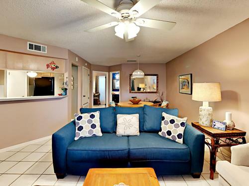 Apartamento Fortuna Bay 2 - One Bedroom Condo