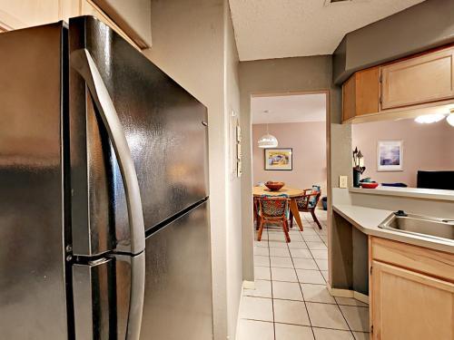 Apartamento Fortuna Bay 2 - One Bedroom Condo