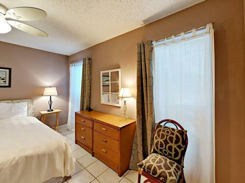 Apartamento Fortuna Bay 2 - One Bedroom Condo