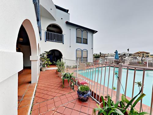 Apartamento Fortuna Bay 2 - One Bedroom Condo