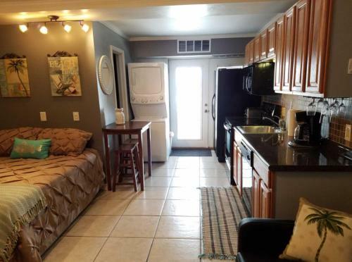Apartamento Anchor Resort
