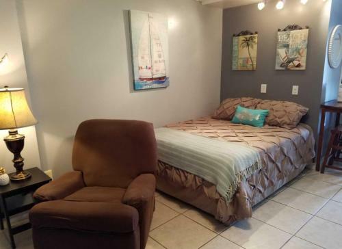 Apartamento Anchor Resort