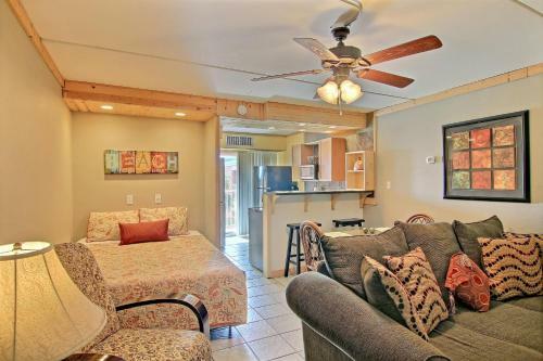 Apartamento Anchor Resort
